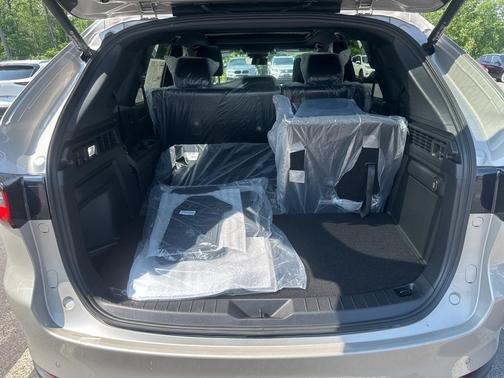 2025 Mazda CX-90 3.3 Turbo S Premium Package