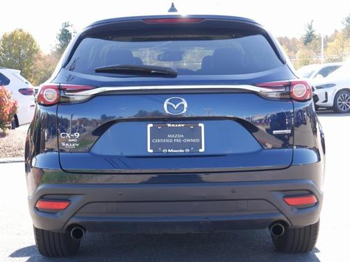 2021 Mazda CX-9 Touring