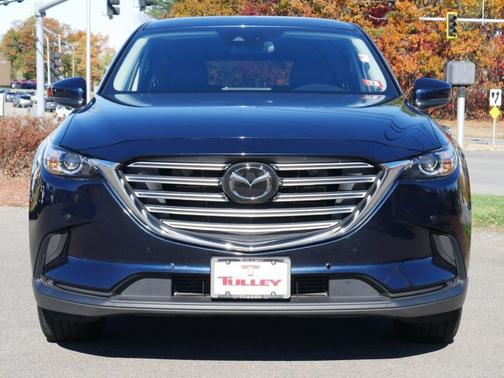 2021 Mazda CX-9 Touring