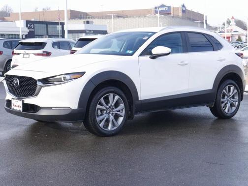 2023 Mazda CX-30 2.5 S Preferred Package