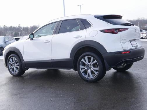 2023 Mazda CX-30 2.5 S Preferred Package