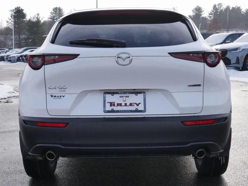 2023 Mazda CX-30 2.5 S Preferred Package