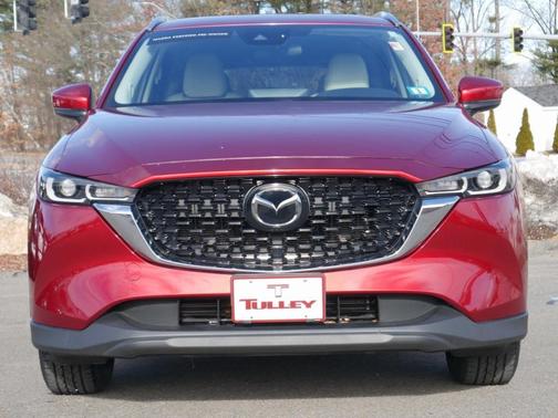 2023 Mazda CX-5 2.5 S Select Package