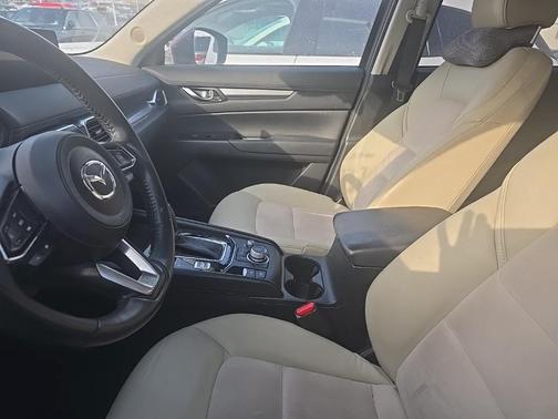 2023 Mazda CX-5 2.5 S Select Package
