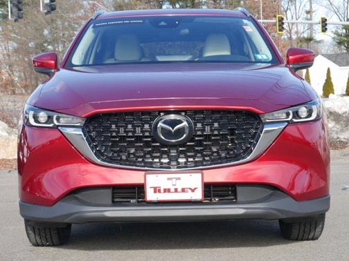 2023 Mazda CX-5 2.5 S Select Package