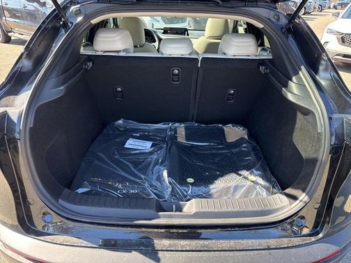 2026 Mazda CX-30 2.5 S Aire Edition