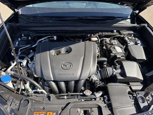 2026 Mazda CX-30 2.5 S Aire Edition