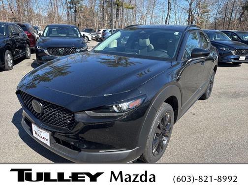 2026 Mazda CX-30 2.5 S Aire Edition
