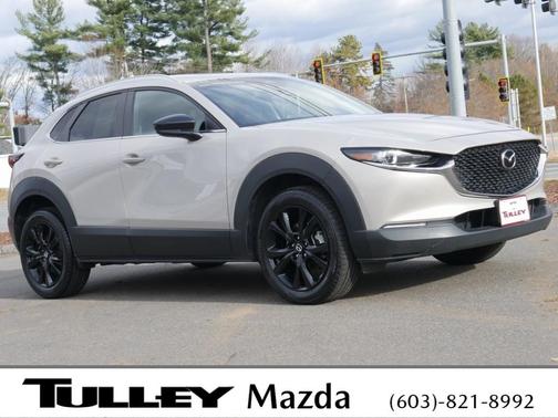 2024 Mazda CX-30 Select