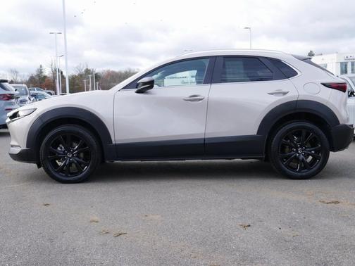 2024 Mazda CX-30 Select