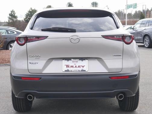 2024 Mazda CX-30 Select