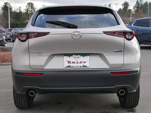 2023 Mazda CX-30 2.5 S Preferred Package