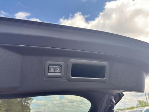 2025 Mazda CX-50 2.5 Turbo Premium Plus Package