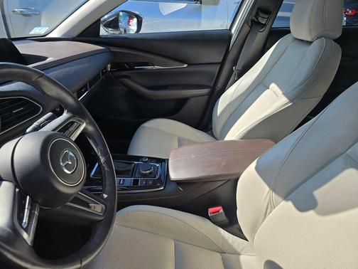 2022 Mazda CX-30 2.5 Turbo Premium Plus Package