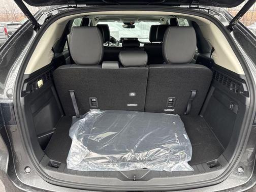 2026 Mazda CX-90 Preferred