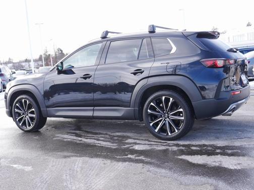 2024 Mazda CX-50 2.5 Turbo Premium Plus Package