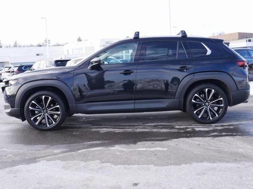 2024 Mazda CX-50 2.5 Turbo Premium Plus Package