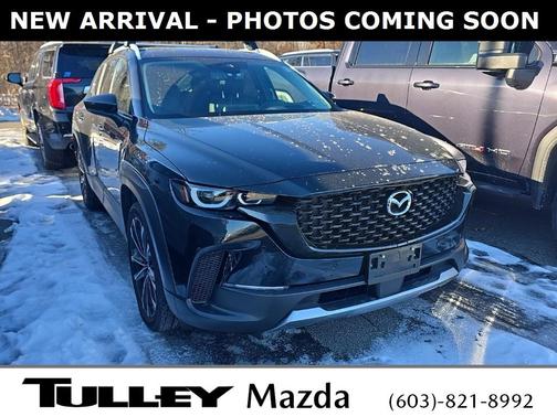 2024 Mazda CX-50 2.5 Turbo Premium Plus Package