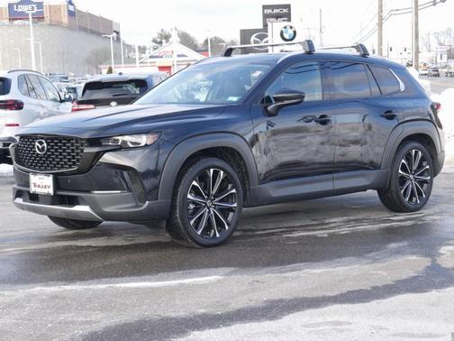 2024 Mazda CX-50 2.5 Turbo Premium Plus Package