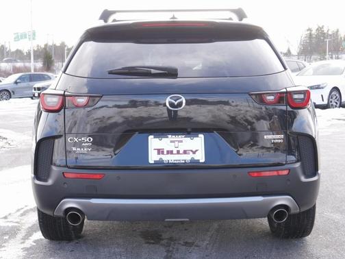 2024 Mazda CX-50 2.5 Turbo Premium Plus Package