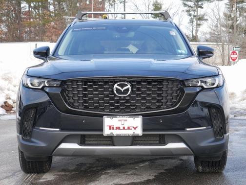 2024 Mazda CX-50 2.5 Turbo Premium Plus Package
