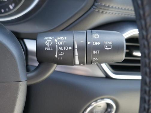 2022 Mazda CX-5 2.5 S Preferred Package
