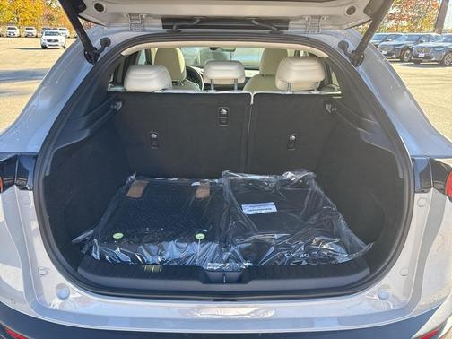2026 Mazda CX-30 Premium Package