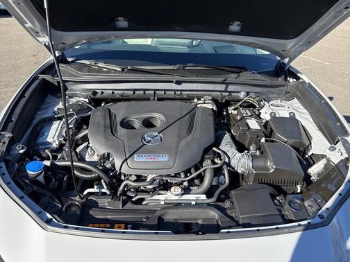 2026 Mazda CX-30 Premium Package