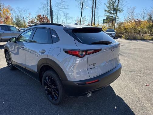 2026 Mazda CX-30 Premium Package
