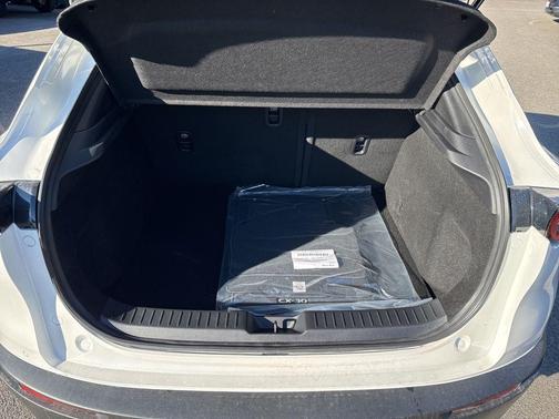 2026 Mazda CX-30 Preferred