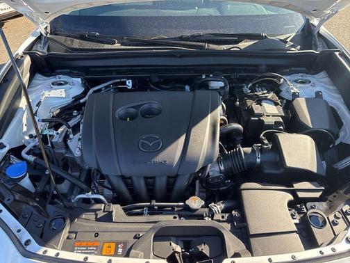 2026 Mazda CX-30 Preferred