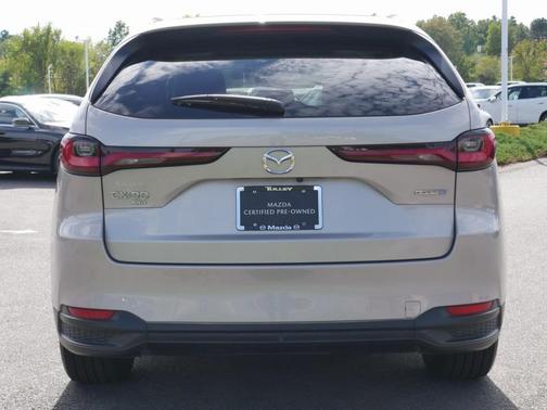2024 Mazda CX-90 PHEV Preferred