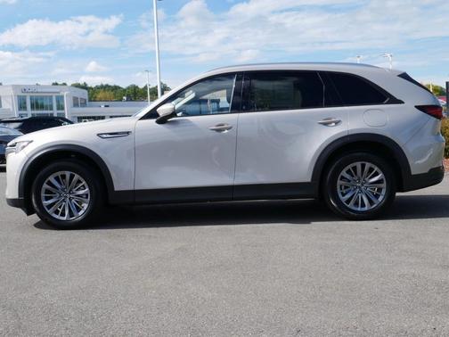 2024 Mazda CX-90 PHEV Preferred