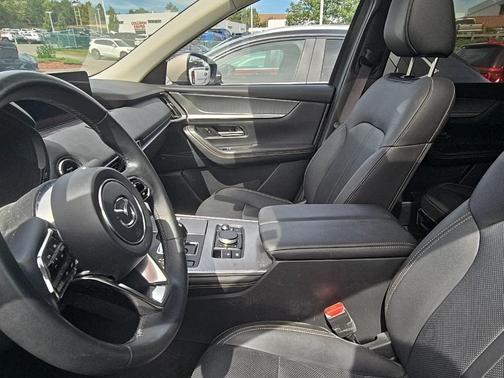 2024 Mazda CX-90 PHEV Preferred