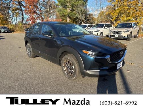 2026 Mazda CX-30 Base