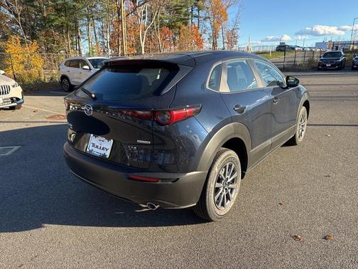 2026 Mazda CX-30 Base