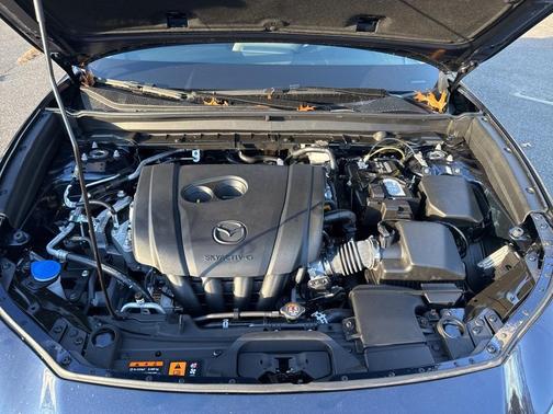 2026 Mazda CX-30 Base