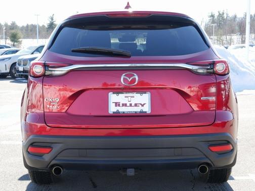 2023 Mazda CX-9 Touring Plus