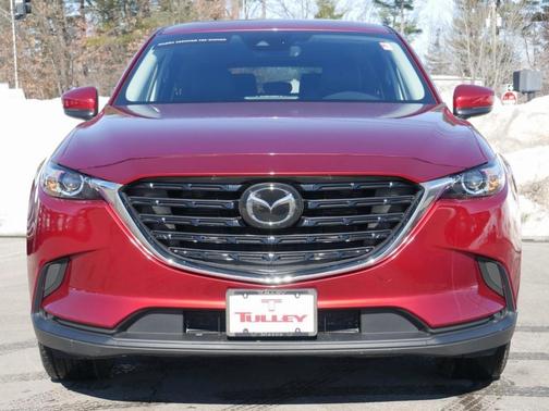 2023 Mazda CX-9 Touring Plus