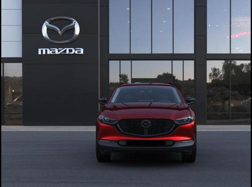 2026 Mazda CX-30 Premium Package