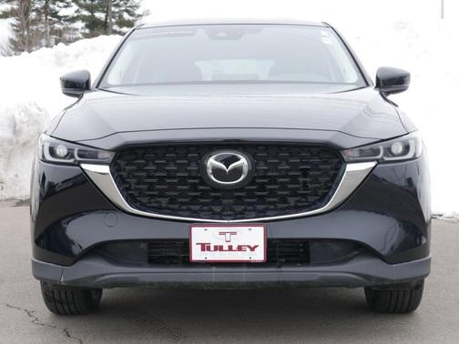 2023 Mazda CX-5 2.5 S Premium