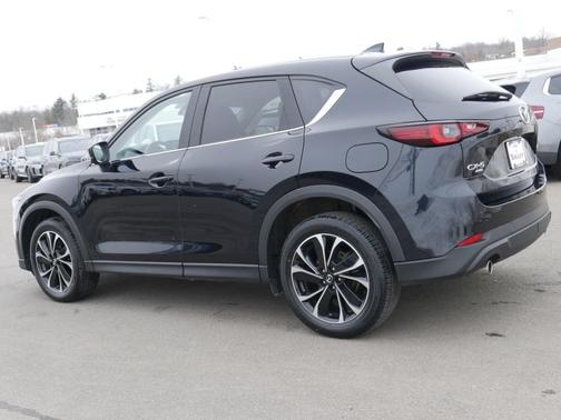 2023 Mazda CX-5 2.5 S Premium