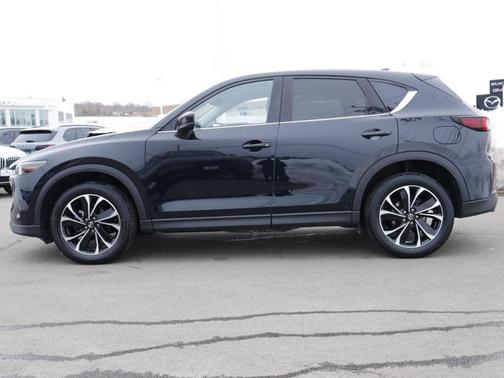 2023 Mazda CX-5 2.5 S Premium