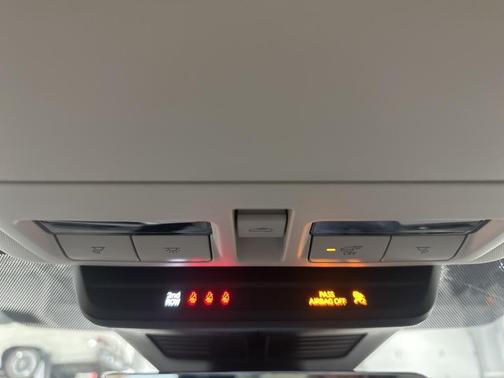 2025 Mazda CX-70 PHEV Premium Package