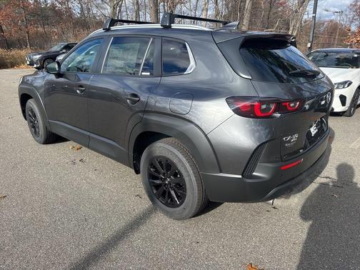 2026 Mazda CX-50 Preferred