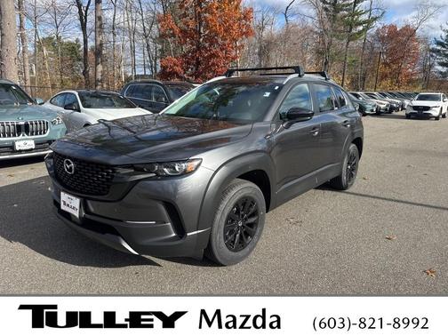 2026 Mazda CX-50 Preferred