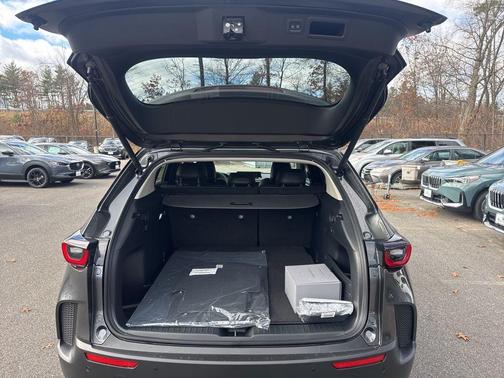 2026 Mazda CX-50 Preferred