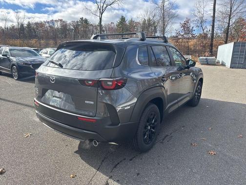 2026 Mazda CX-50 Preferred