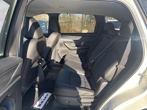 2026 Mazda CX-90 Preferred