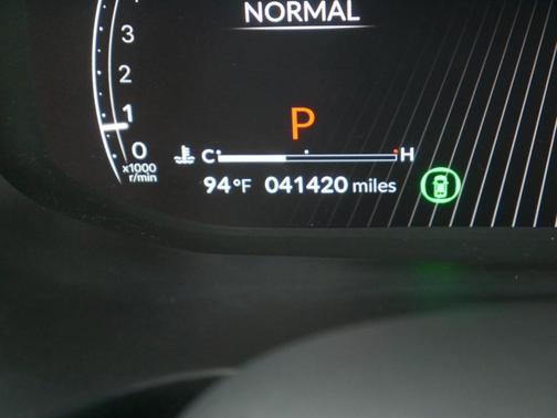 2022 Acura MDX Technology